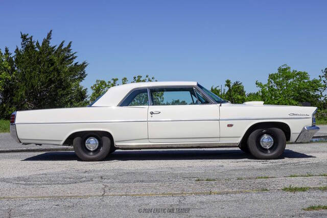 1963 Pontiac Catalina