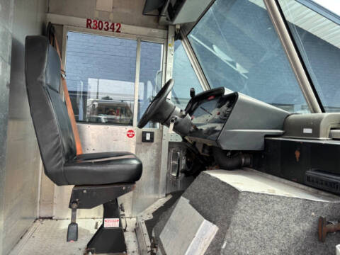 2006 Ford E350 Step Van