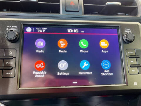 2022 Toyota GR86 Premium