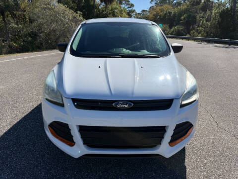 2014 Ford Escape S