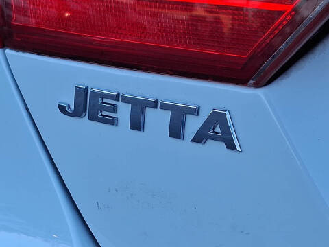 2013 Volkswagen Jetta