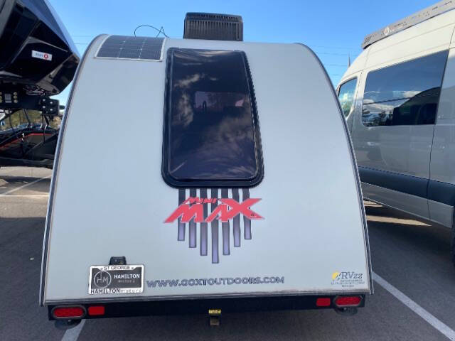 2022 MINI MAX Little Guy