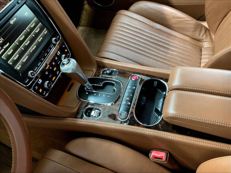 2017 Bentley Continental GT V8 S
