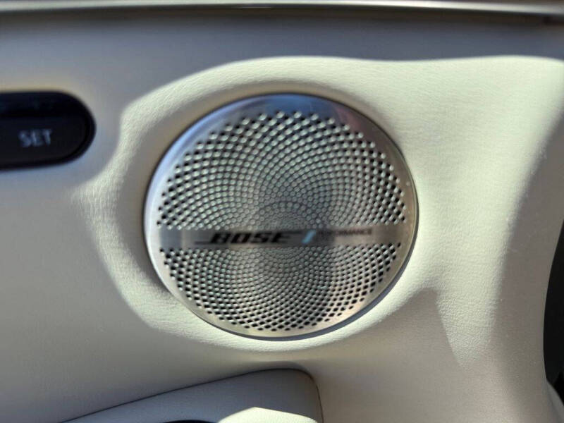 2022 Infiniti QX50 Sensory