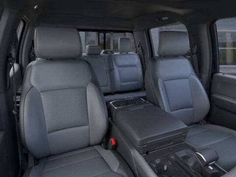 2023 Ford F-150 Lightning