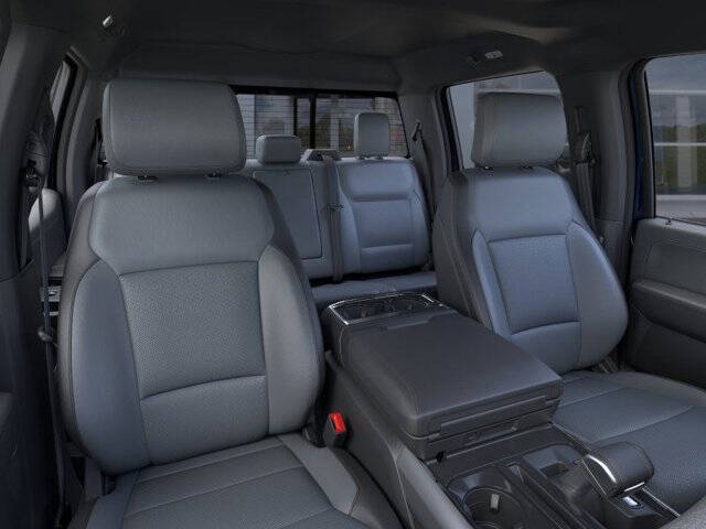 2023 Ford F-150 Lightning