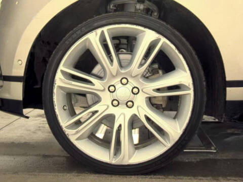 2018 Land Rover Range Rover Velar