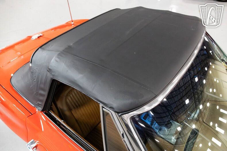 1963 Chevrolet Corvette