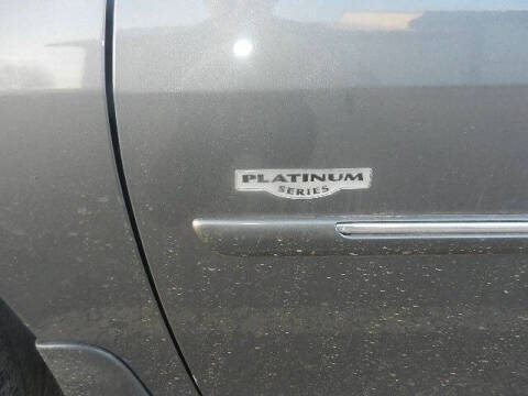 2004 Chrysler Sebring Limited