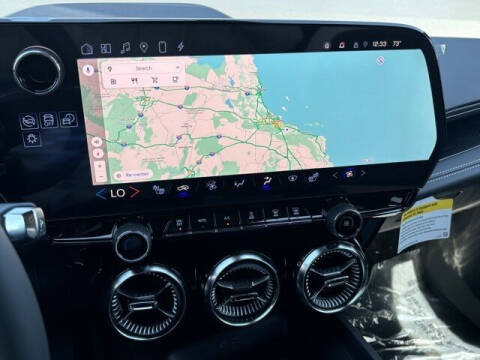 2024 Chevrolet Blazer EV 2LT