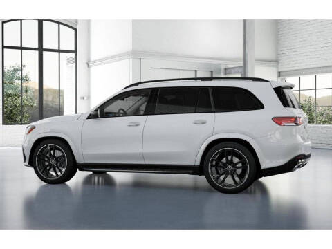 2026 Mercedes-Benz GLS GLS 450
