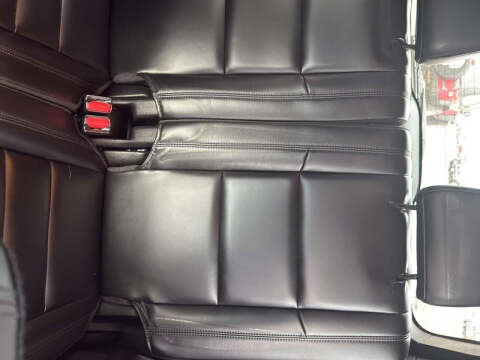 2020 Dodge Durango Citadel