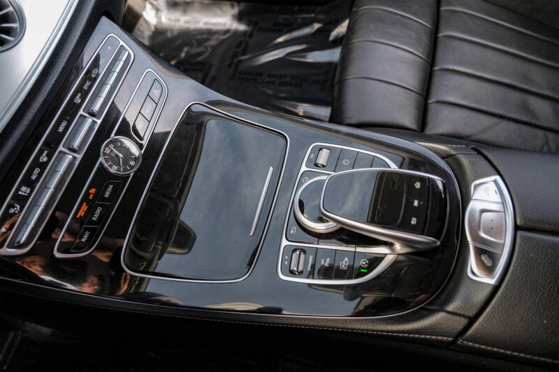 2018 Mercedes-Benz E-Class E 400