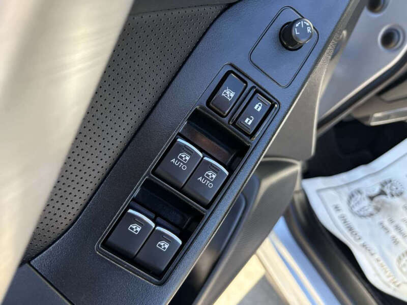 2017 Subaru Forester 2.0XT Premium