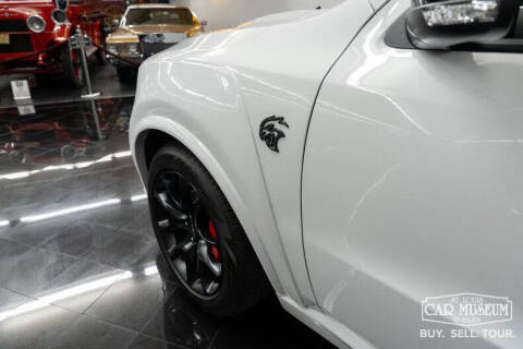 2023 Dodge Durango