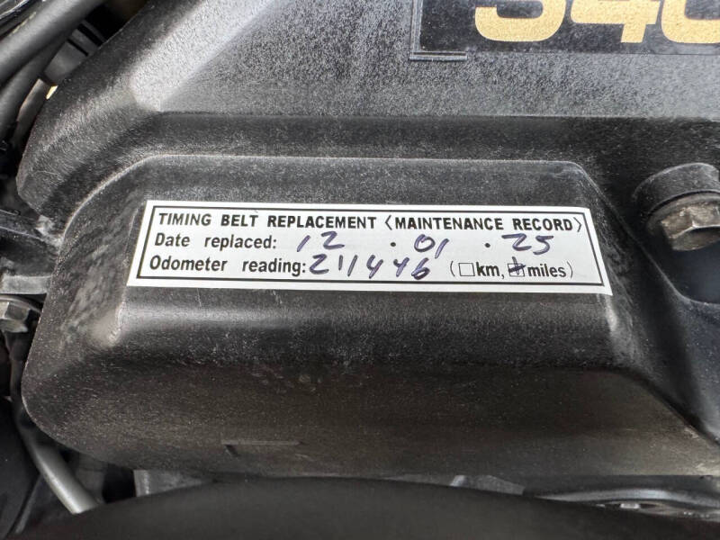 1999 Toyota 4Runner SR5