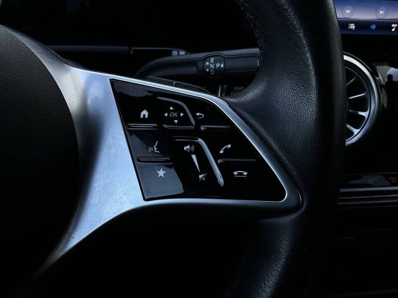 2024 Mercedes-Benz GLA GLA 250