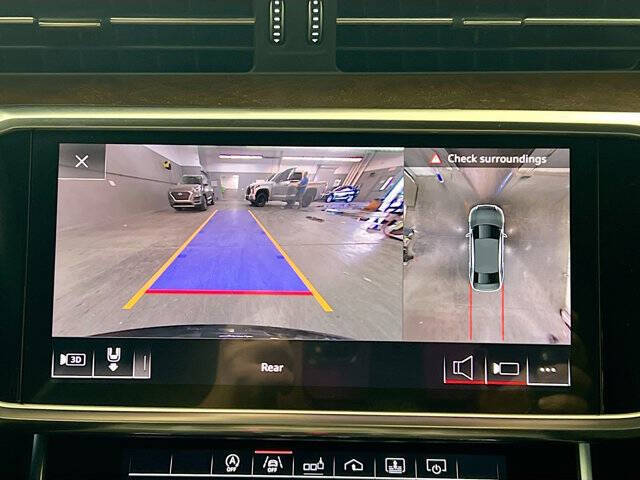 2019 Audi A6 quattro Premium Plus 55 TFSI