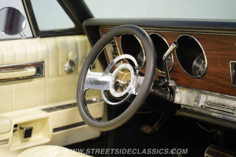 1968 Oldsmobile Ninety-Eight
