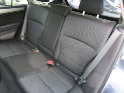 2000 Subaru Outback Limited