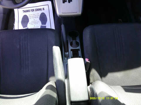 2008 Scion xB