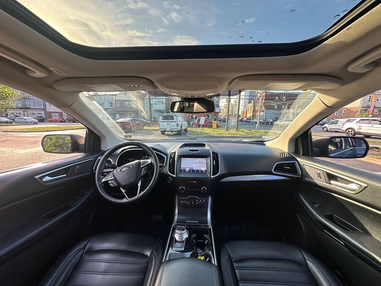 2020 Ford Edge for sale at Prestige Motors Of Lodi in Lodi, NJ