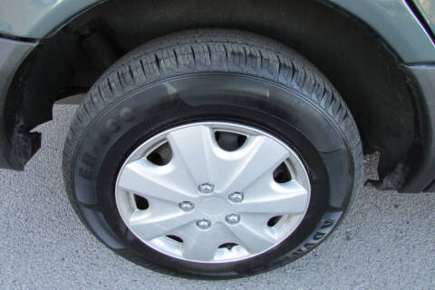 2002 Toyota Sienna CE