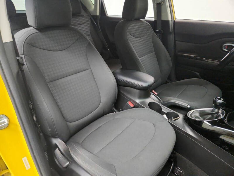 2014 Kia Soul !