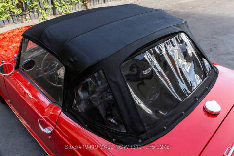 1974 Triumph TR6