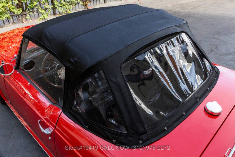 1974 Triumph TR6