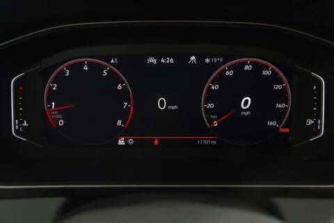 2025 Volkswagen Jetta GLI Autobahn