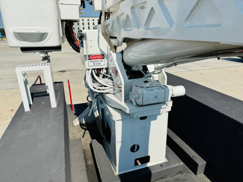 2007 International DuraStar 4300