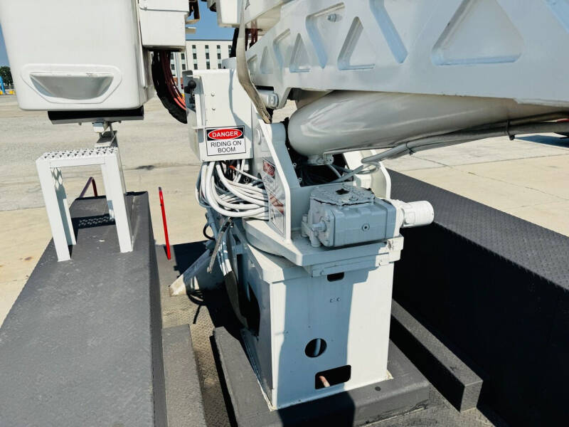 2007 International DuraStar 4300