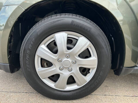 2018 Dodge Journey SXT