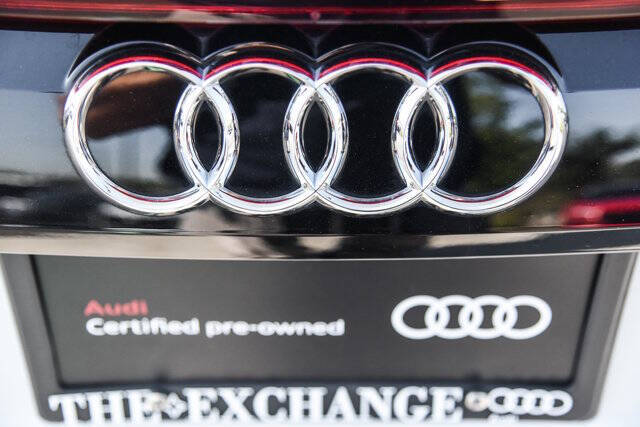 2023 Audi Q8 quattro Premium Plus 55 TFSI