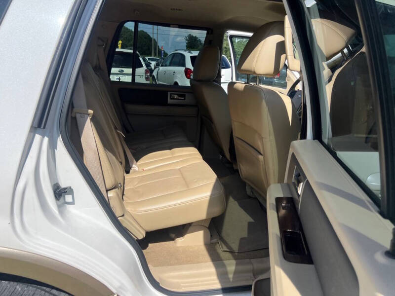 2013 Ford Expedition XLT
