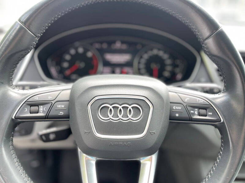 2020 Audi Q5