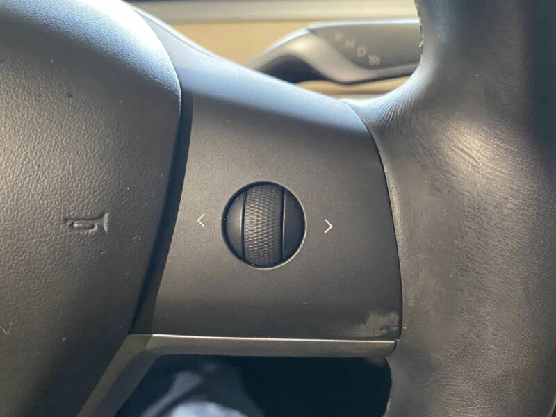 2018 Tesla Model 3 Mid Range