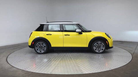 2026 MINI Hardtop 4 Door Cooper S