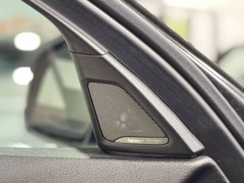 2015 BMW 5 Series 535i