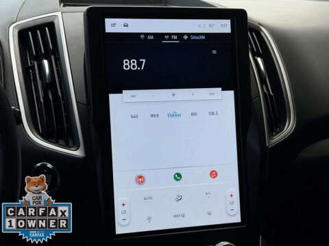 2024 Ford Edge SE