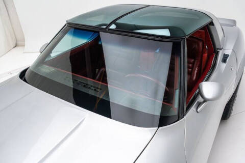 1981 Chevrolet Corvette