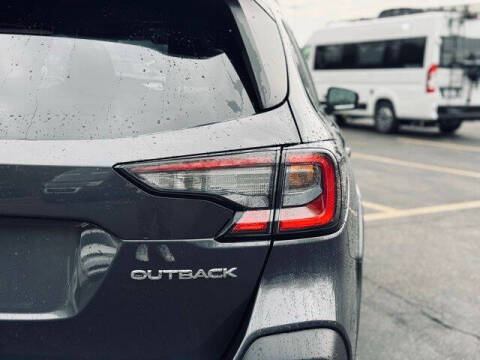 2023 Subaru Outback Limited