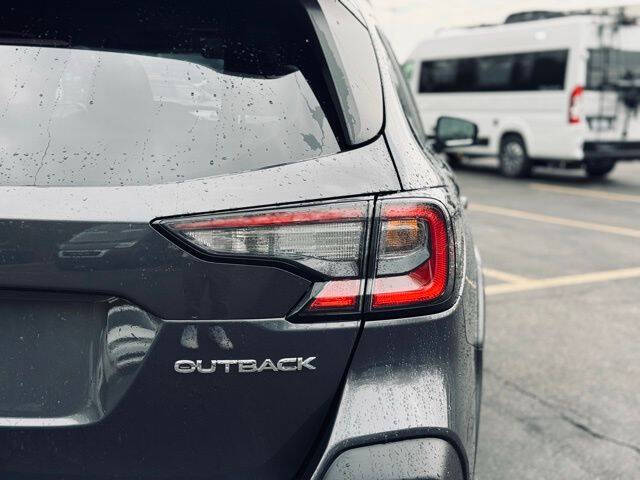 2023 Subaru Outback Limited
