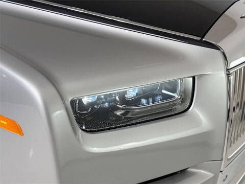 2023 Rolls-Royce Phantom