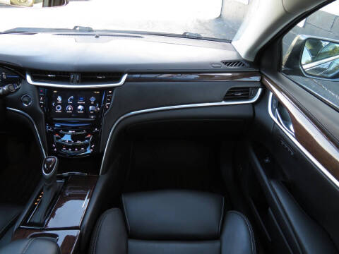 2017 Cadillac XTS Premium Luxury