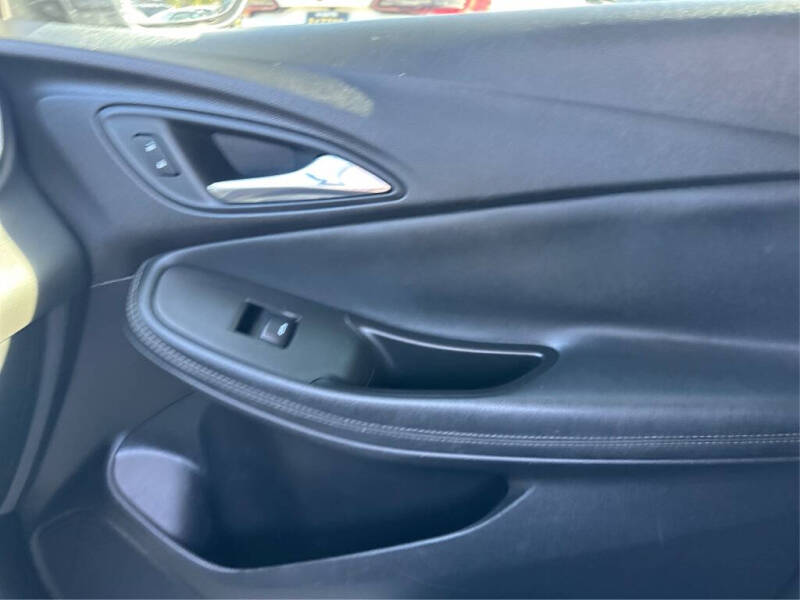 2022 Buick Encore GX Essence