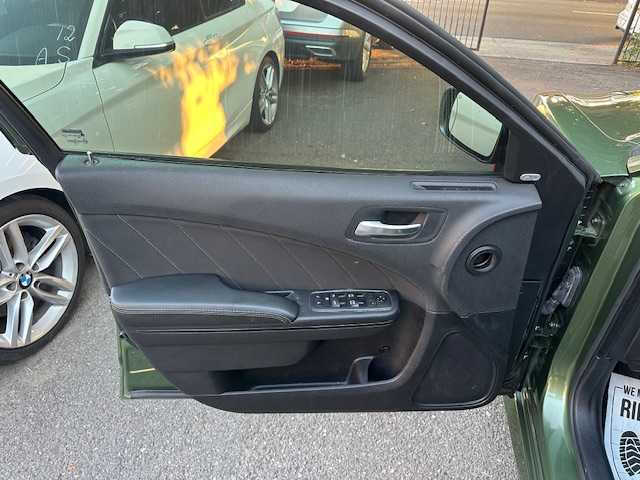 2021 Dodge Charger GT