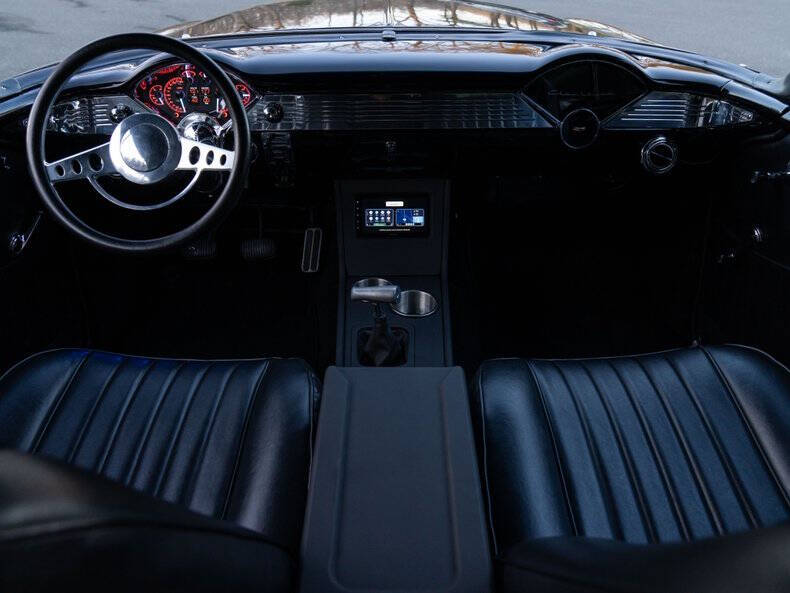 1955 Chevrolet Bel Air