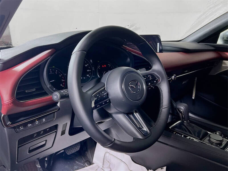 2026 Mazda Mazda3 Hatchback 2.5 Turbo Premium Plus